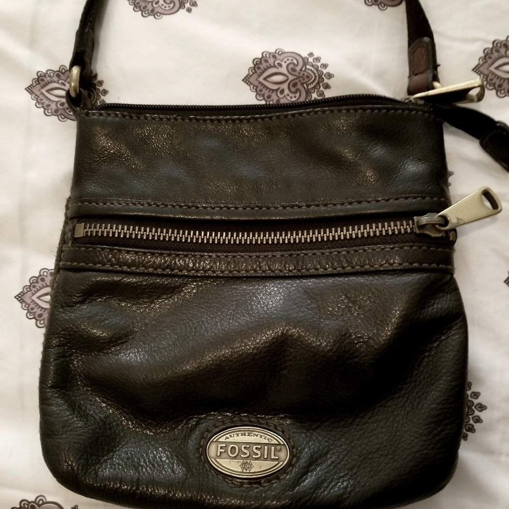 Crossbody